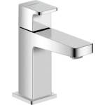 Duravit Manhattan - Кран за умивалник, за студена вода, хромиран MH1080002010 (MH1080002010)