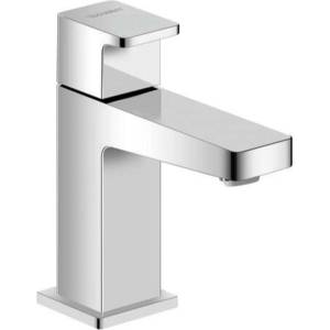 Duravit Manhattan - Кран за умивалник, за студена вода, хромиран MH1080002010 (MH1080002010)