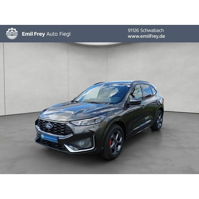 Ford Kuga 2.5 FHEV ST-Line X 132 kW
