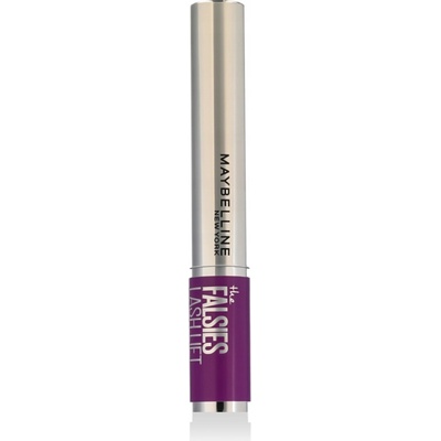 Maybelline The Falsies Curling Řasenka Black 9,60 ml