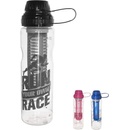 Orion Fľaša tritan uzáver+filter RUN 750ml