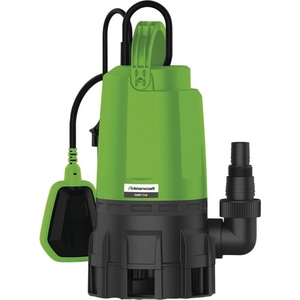 Stürmer Cleancraft SDWP 7518