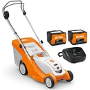 Sekačky Stihl RMA 239 SET+