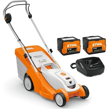 Stihl RMA 239 SET+