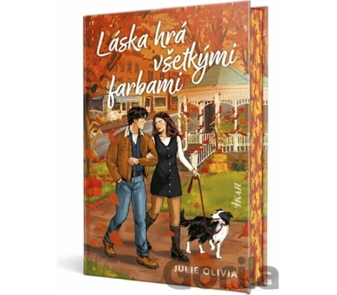 Láska hrá všetkými farbami