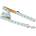 Pet Interest Pet Inerest Romb Line Blie повод за куче