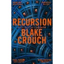 Recursion - Blake Crouch