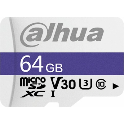 DAHUA 64 GB TF-C100/64GB