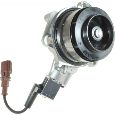 Vodní čerpadlo, chlazení motoru Škoda, Audi, Seat, Volkswagen 04L 121 011 L | Zboží Auto