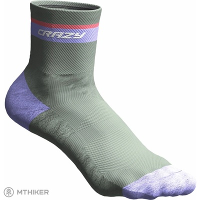 Crazy carbon aster