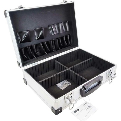 Magg ALK380 kufr na nářadí 380 x 260 x 120 mm – Zboží Dáma