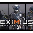 Eximius: Seize the Frontline