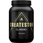 Peak Createston / Classic+ [1648 грама] Лимон