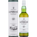 Laphroaig 10y 40% 0,7 l (tuba)