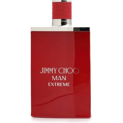 Jimmy Choo Extreme parfumovaná voda pánska 100 ml