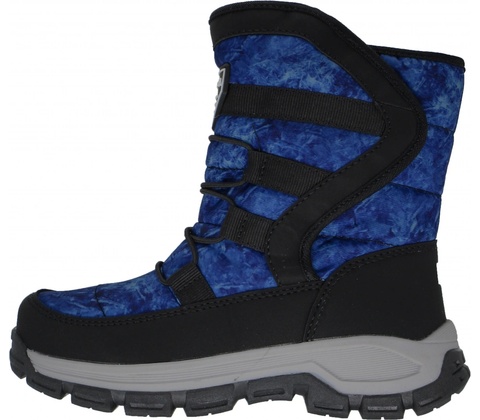 Alpine Pro SORENO modrá