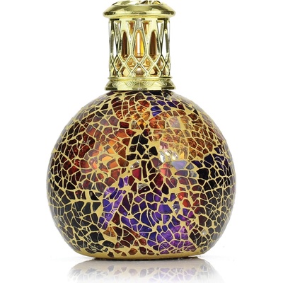 Ashleigh & Burwood katalytická lampa Golden Sunset – Zbozi.Blesk.cz