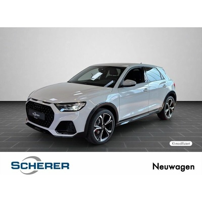 Audi A1 35 TFSI S tronic Allstreet S Line 110 kW