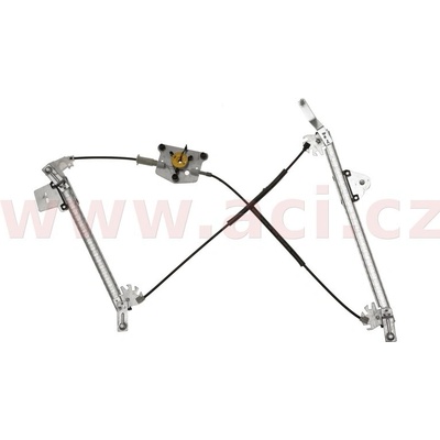 Mechanizmus zdvíhania okna ACI 0379261