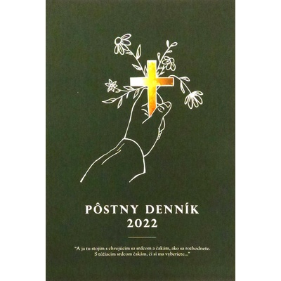 Pôstny denník 2022