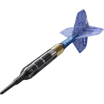 soft Target Josh Rock 18g, brass