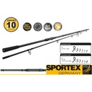 Sportex Advancer Carp 3,66 m 3 lb 2 díly