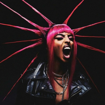 Bilal Hassani - Théorème (Picture Disc) LP