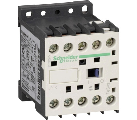 Schneider Electric LP1K1210BD3