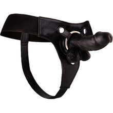 Ouch! Realistic 6 Inch Strap-On