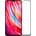 Стъклен протектор Full Glue за Huawei Nova Y61
