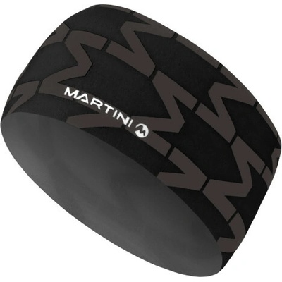Martini Sportswear All Passion čierna