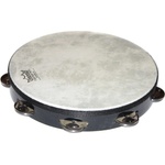 Remo TA-5110-70 Black 10" Дайре с мембрана (832510)