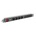 Lanberg Филтър, Lanberg power distribution unit (PDU) 19"1U 10A 8 SOCKETS 2M, black (PDU-04E04I-0200-IEC-BK)