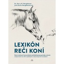 Lexikón reči koní