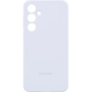 Samsung Galaxy A55 silicone case light blue (EF-PA556TLEGWW)