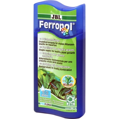 JBL Ferropol 500 ml