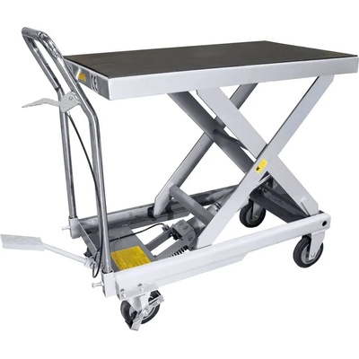 Jbm - Испания Хидравлична/трансмисионна количка 400кг; jbm 50630