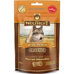 Wolfsblut Широк бисквит 70 г