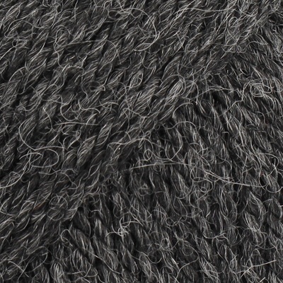 DROPS Design Nepal Mix 0506 Dark Grey Плетива прежда (10490506)