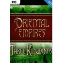 Oriental Empires: Three Kingdoms