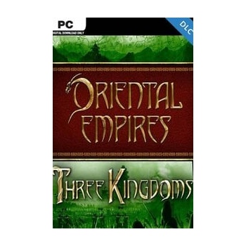 Oriental Empires: Three Kingdoms