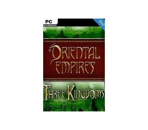 Oriental Empires: Three Kingdoms