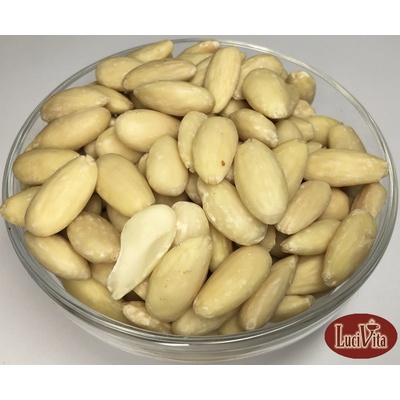 Solia Mandle loupané 10 g