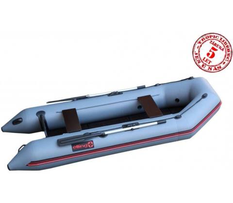 Elling Patriot 290