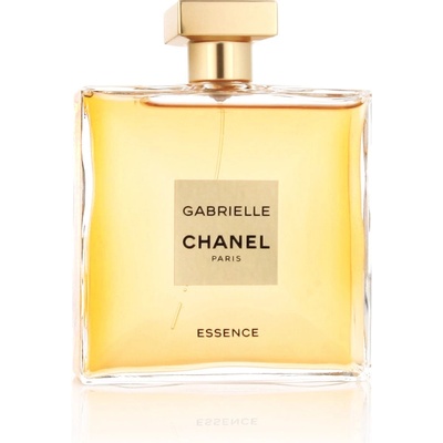 Chanel Gabrielle Essence parfémovaná voda dámská 100 ml