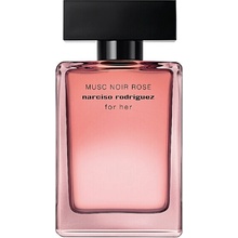 Narciso Rodriguez Musc Noir Rose parfémovaná voda dámská 100 ml tester