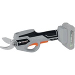 DAEWOO Power Tools Ножица лозарска акумулаторна daewoo dalprs18-1 uni-bat, 20v, 28 мм (dalprs18-1)