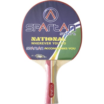SPARTAN Хилка за тенис на маса SPARTAN Turbo