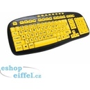 C-Tech KB-103MS