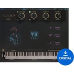 Boz Digital Labs Ningbo Upright 2021 Lite (Дигитален продукт)